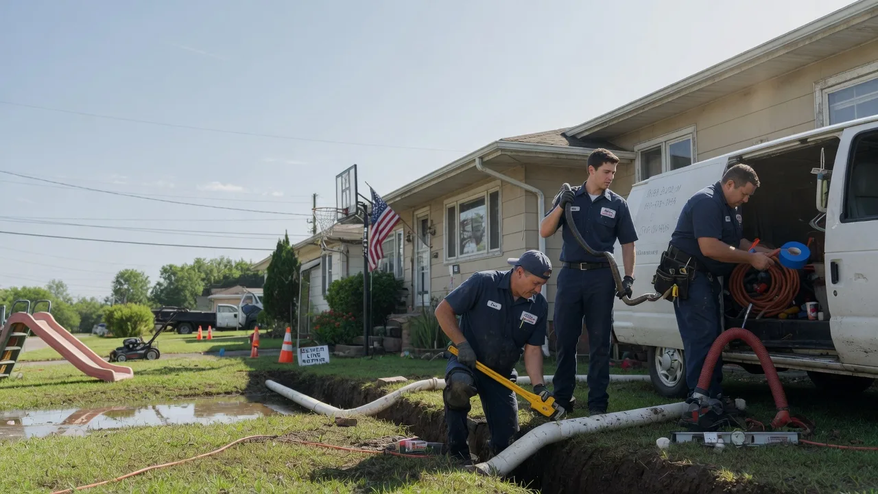 Toilet Installation in Guthrie, KY near me